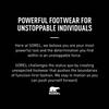 SOREL 1964 Pac Nylon Winter Snow Size 9 Men's Boots, Camel/Brown/Black,