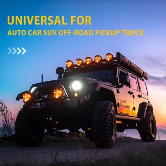 Fender Clip Door Hood Bumper Retainer Trim Fastener Accessories 146 For Toyota V