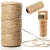 Jute twine 50 m