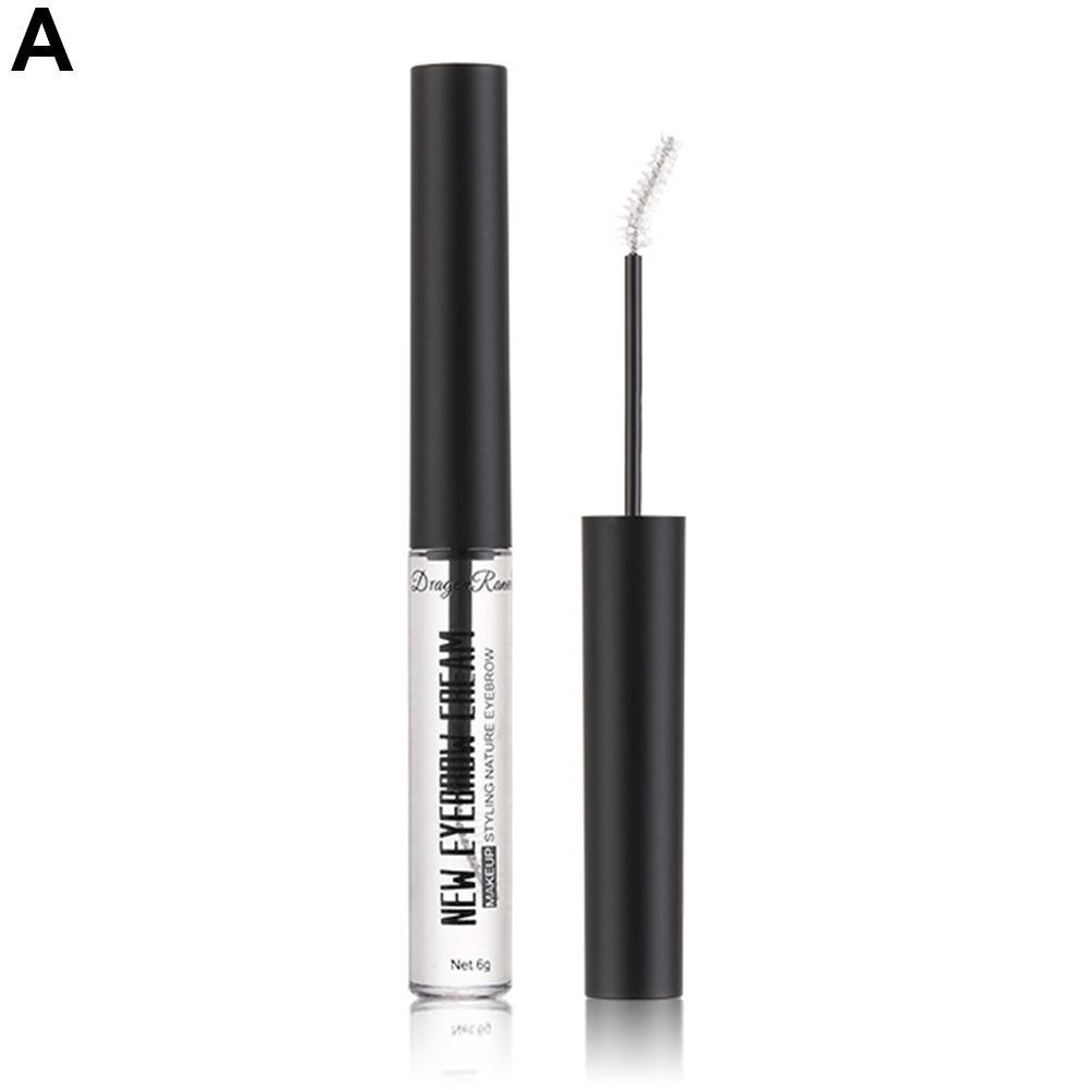 Black Coffee Eyebrow Cream