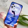 Für OPPO Realme C35 Hülle Narzo 50A Prime RMX3516 Löwe Tiger Muster Stoßfestes Silikon Handyhülle Für Realme C31 Stoßfänger Fundas