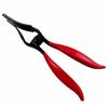 Car Fuel Oil Line Separator Pliers and Screwdriver Set