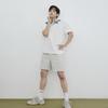 SNOWPEAK Taslan 4-Length Shorts Light Beige (S26MULHP64)