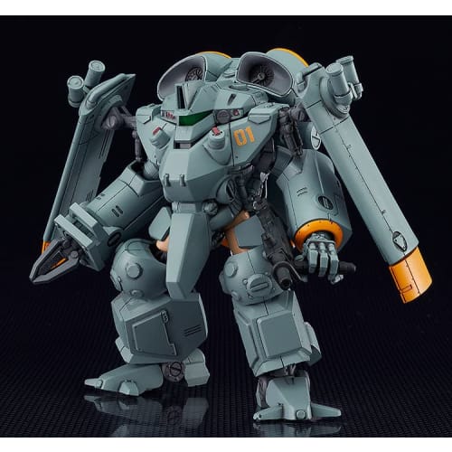 MODEROID Metal Skin Panic MADOX 01 MADOX 01 Non-scale Assembled Plastic Model