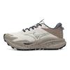 Mizuno Wave Solar V2 Sport Casual Assorbimento degli Urti Resistente all'Usura Traspirante Scarpe da Papà Basse Sneaker Unisex Bianco D1GH241802