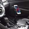 Car Cup Holder Mount Mobile Phone Stand Cradle Universal 360 Degrees Adjustable for iPhone Samsung Universal Car Phone Holder