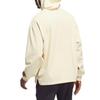 adidas Sweatshirts Men's Beige Hooded Moderate Other IR9251