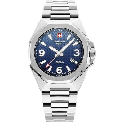 Reloj Swiss Alpine Military 7005.1135 Avenger