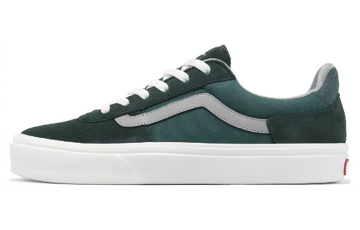 Vans V3838 Sc Modulo  Зеленый Белый  6232740-006 43