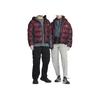 Nike ACG Therma-FIT ADV Lunar Lake Jacket Night Maroon/Deep Jungle Unisex Streetwear DH3070-681