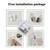 Christmas Snowman Tree Tapestry Cozy Room Xmas Holiday Party Backdrop Wall Hanging Photography Background Decor (
