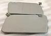 Suitable For Suzuki Swift Sun Visor Assembly Left & Right
