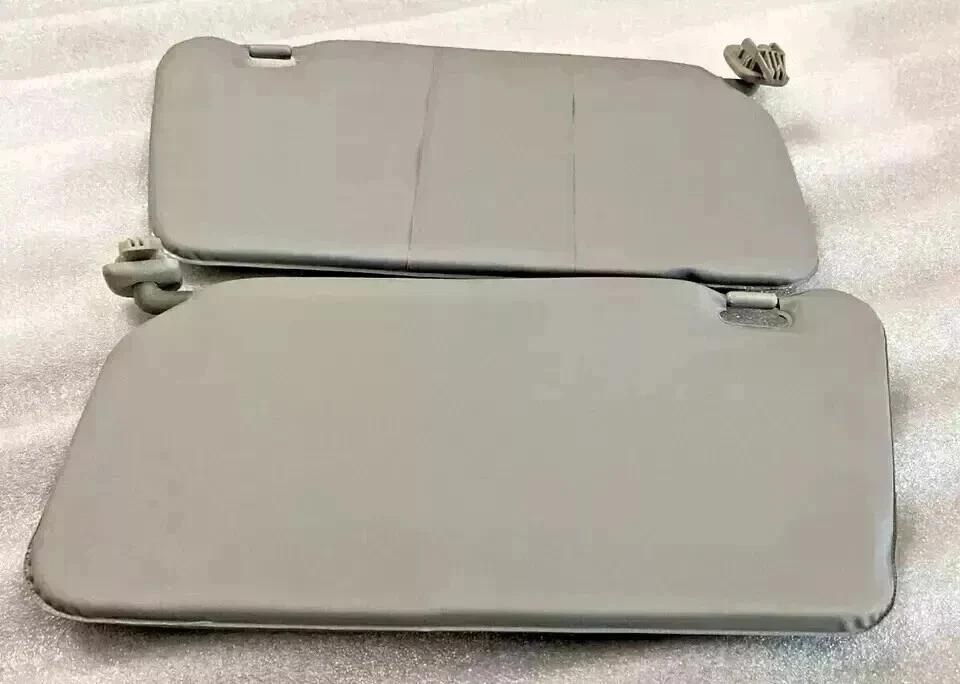 Suitable For Suzuki Swift Sun Visor Assembly Left & Right