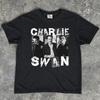 Charlie Swan Vintage Shirt, Saga Movie T-Shirt, Retro Vampire Shirt, Billy Burke Graphic Tee, Gift for Fan