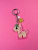 Eclore Unicorn Bag Charm