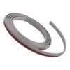 Wear Resistant Wheel Arch Seal Body Seal Strip Non-deforming