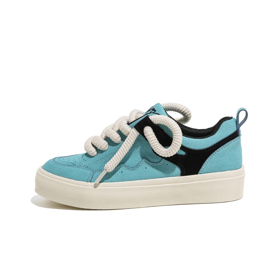 

HUANQIU Skateboarding Shoes Women