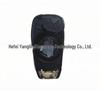Fits 2019-2022 Chevrolet Onix/Trax: 3-Button Folding Remote Control, 433MHz, 4A Chip