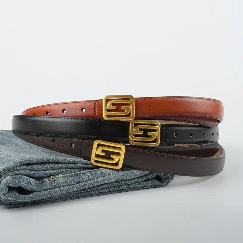 

Women s Belt Casual Belt for Women Jeans Belt Feamle Simple Fashionable Waistband