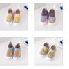 Kids Spring Autumn Casual Sneakers With Breathable Antislip Soft Sole For Toddlers