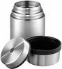 Esbit SCULPTOR FOOD JUG Thermos 0.5 Steel