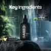 2026-1-5x Sea Salt Spray for Volumizing Hair, 170ml Texturizing & Strengthening Spray with Vitamin B5 & Seaweed less