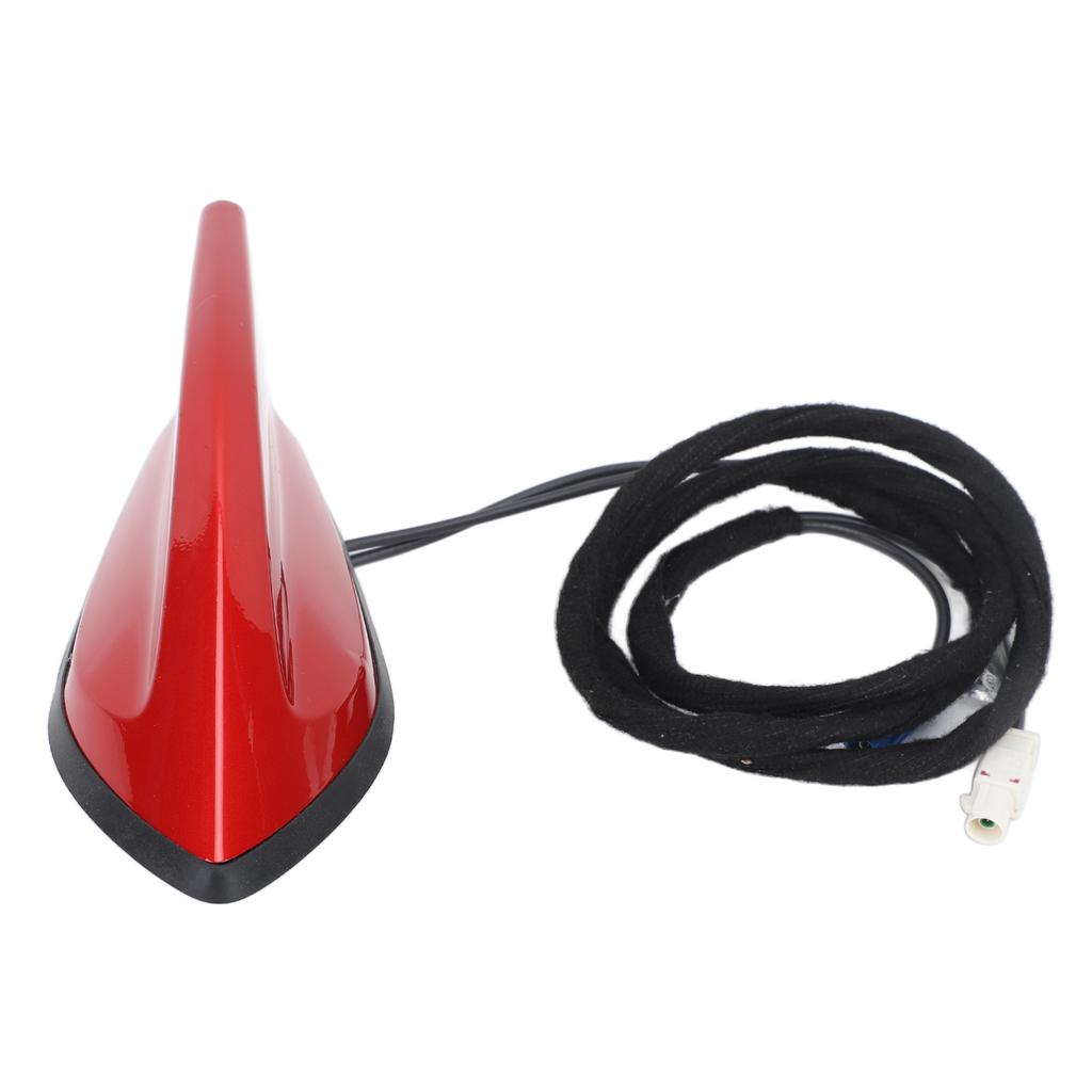 Haifischflossen-Antenne Hohe Leistung 282069033 Dachradio-Signalantenne für Kadjar HLA3 HLA6 HLNC HLMR