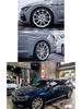18/19 Inch Overseas Version Wheels for Magotan, Sagitar, Passat, Golf, Bora, Lavida
