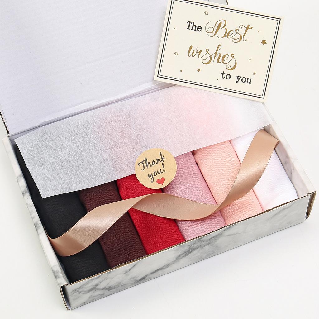 Muslim Underscarf Turban Hijab Ninja Inner Hat Women Chemo Cap Hair Loss Cover Beanie Bonnet Headwear Stretch Head Scarf Wrap