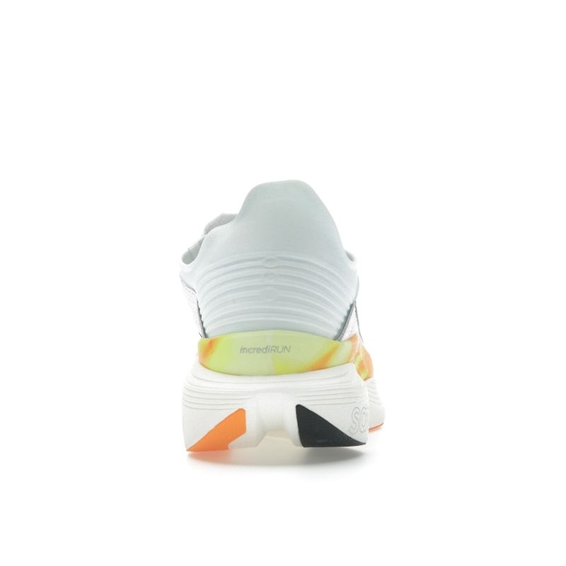Saucony Endorphin Elite 2 White Peel Unisex Sneakers S30994-130