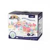 DIY Children's Gypsum Cabin Painting & Assembly Set