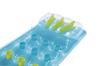 Bestway 175 X 63cm Summer Color Deluxe Floating Mat Light Blue 43015