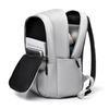 Schoolbag Fashion Business Backpack Water-proof Multifunctional Laptop Bag Men's and Women's Simple Large Capacity Backpack
