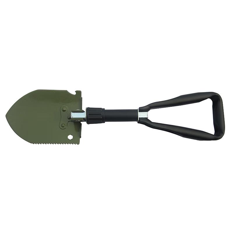 KUIDUN Q4-1 Folding Shovel  Pickaxe