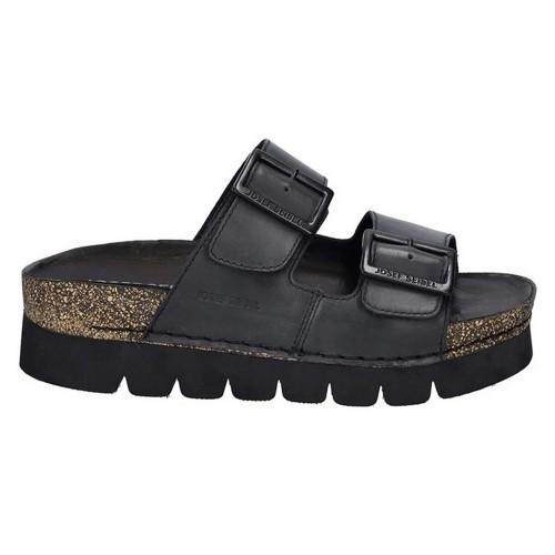 Josef Seibel Womens/Ladies Alice 01 Leather Sandals