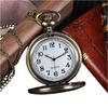 Men's Luminous Running Alarm Clock Watch