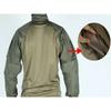 Combinaison Grenouille Pionnier Été Séchage Rapide Vêtements d'Entraînement Veste de Camping Balle CP