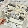 Ferramentas e acessórios – Organizadores de mesa para maquilhagem
