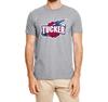 Houston Rockets Pj Tucker Throwback Logo T-Shirt