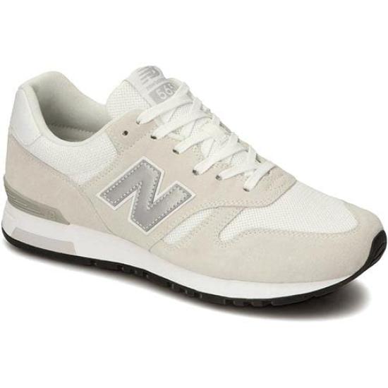 

New Balance ML565 БЕЛЫЙ 28.0