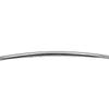TIFFANY&Co. hoop single row Bracelet Pt950Platinum/diamond 4.84g Women Used