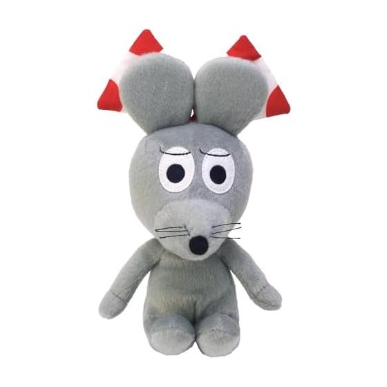 Жилет Sun Arrow Mouse Fluffy Nemi-chan S K-9428 В19,5 x Ш11 x Г9,5 см