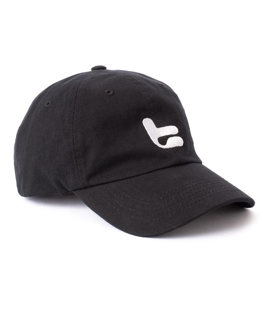Tamikajib Symbol Ball Cap_Black