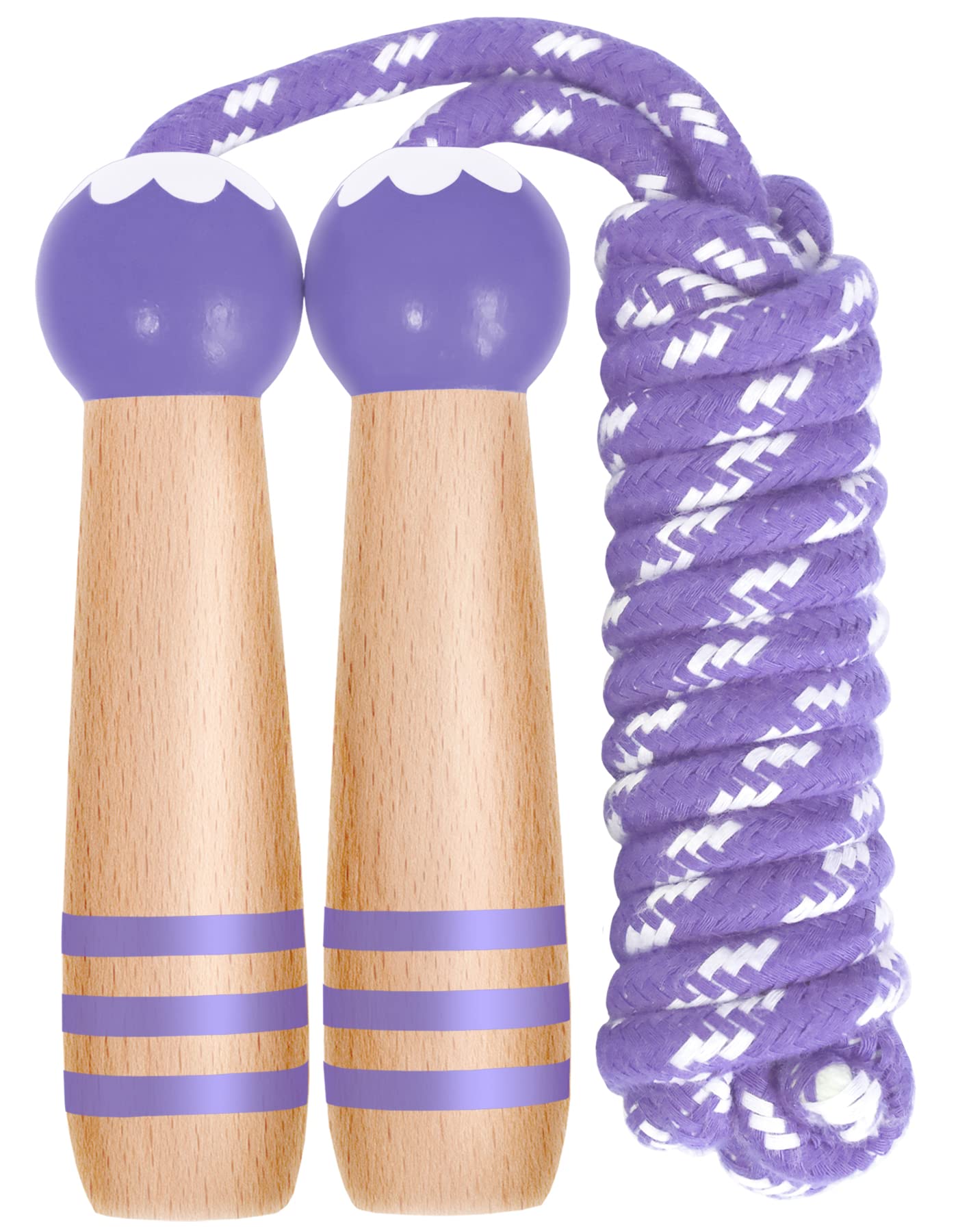 

Wal Base Children s Jump Rope Toddler and Elementary School Adjustable Rope