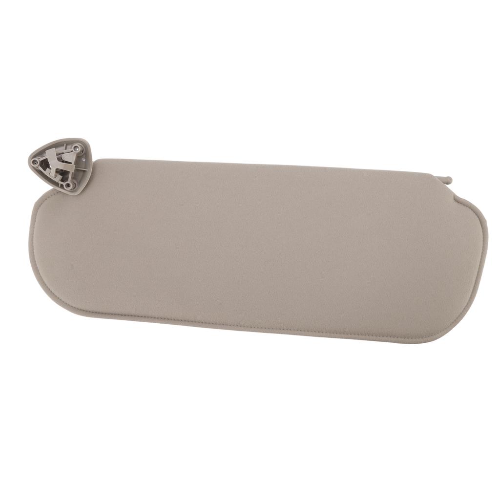 Beige Solskyddsenhet 84054688 Biltillbehör Ersättning för Savana 3500 2003‑2018 Vänster