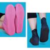 Rain Boot Waterproof Shoe Cover for Women Men Silicone Foot Covers Shoe Protector Rainy Season Outdoor Shoe Accessories