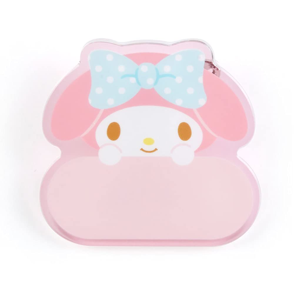 Sanrio My Melody – Individuelles Namensschild 610747