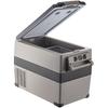 VEVOR Frigider Auto 45L Mini Frigider Congelator Răcitor Portabil cu Compresor