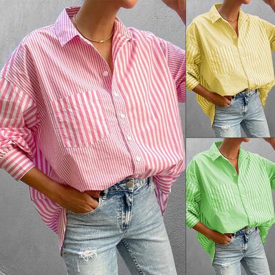 Tops – Blusas e camisas
