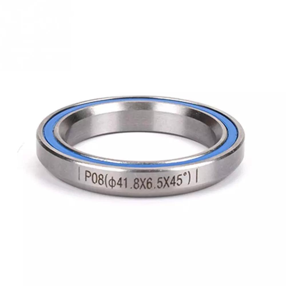 

Mountain Bike Replace Bearing Part Bicycle Bearing Repair Bike Headset Repairing Bearings Steel 41.8mm